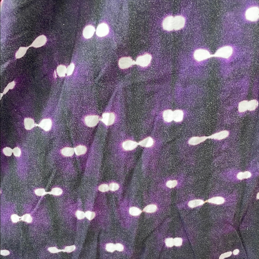 Busayo Polka Dot Shirt Midi Dress, 16 - Picture 15 of 16